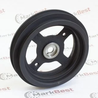 Шкив коленвала MARKBEST MRB72509