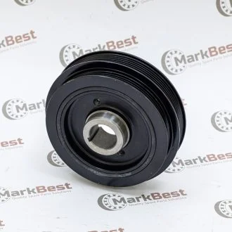 Шкив коленвала MARKBEST MRB72513