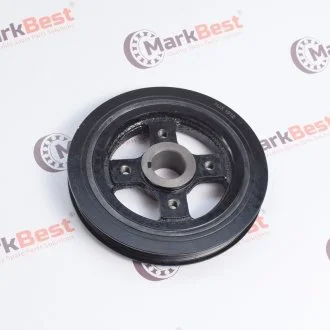 Шкв коленвалу MARKBEST MRB72518