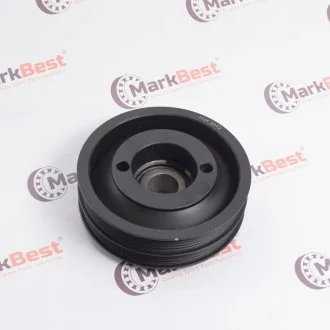 Шкв коленвалу MARKBEST MRB72523