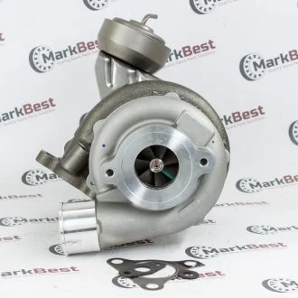 Турбіна MARKBEST MRB74004