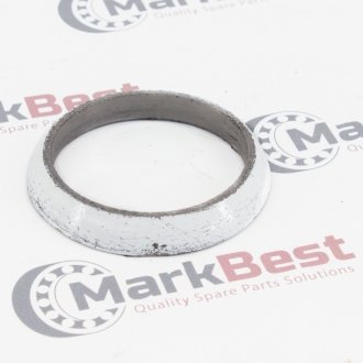Прокладка глушителя MARKBEST MRB74103 (фото 1)