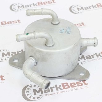 Маслоохладитель MARKBEST MRB74601 (фото 1)