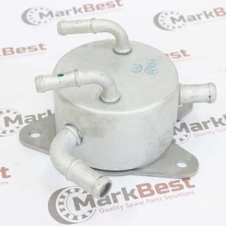 Маслоохладитель MARKBEST MRB74601