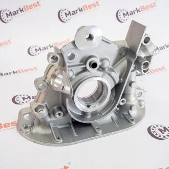 Насос масляный MARKBEST MRB74801
