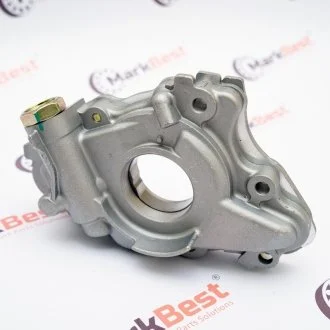 Насос масляний MARKBEST MRB74805