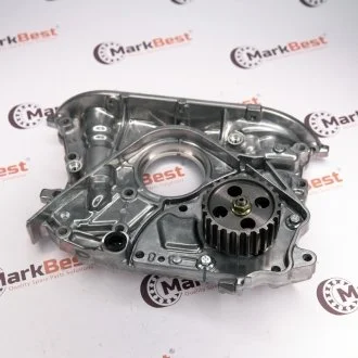 Насос масляний MARKBEST MRB74810
