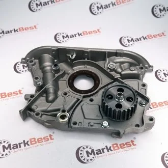 Насос масляный MARKBEST MRB74811