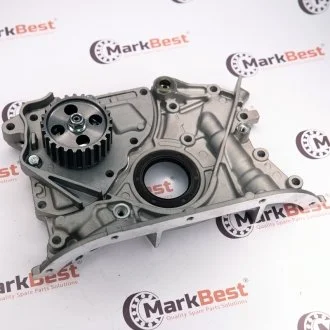 Насос масляный MARKBEST MRB74812