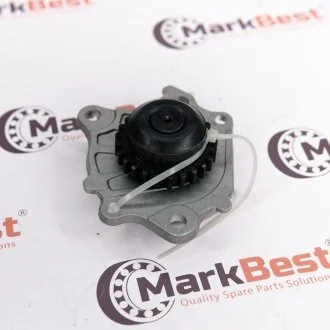 Насос масляний MARKBEST MRB74813