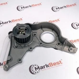 Насос масляний MARKBEST MRB74814