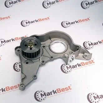 Насос масляный MARKBEST MRB74818