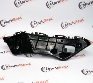 Кріплення бампера MARKBEST MRB90104 (фото 1)