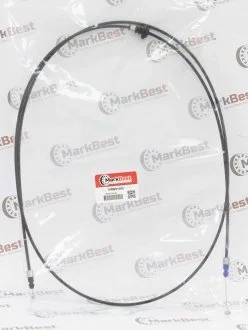 Трос капота MARKBEST MRB91005