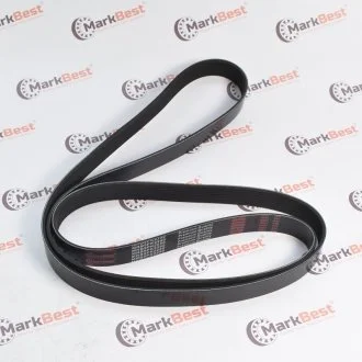 Ремень наружный MARKBEST MRB9PK2250