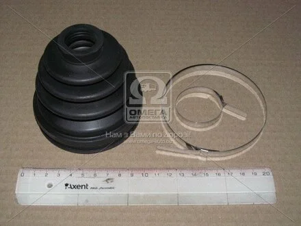 Пильовик шрусу MARUICHI 02177
