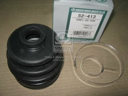 Пыльник шруса MARUICHI 52413