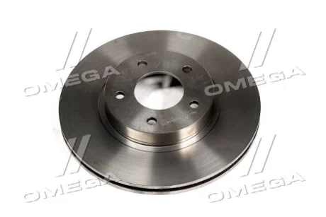 Гальмівний диск MASTER SPORT 24011501451PCSMS