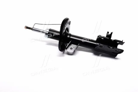 Амортизатор PRZÓD Z PRAWEJ NISSAN Qashqai/+2 MS MASTER SPORT 314037PCSMS