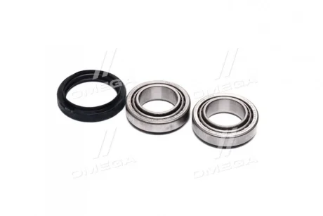 Комплект колiсних пiдшипникiв MASTER SPORT 740SETMS