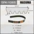 Ремень поликлиновый MASUMA 5PK1065 (фото 1)