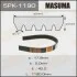 Ремень поликлиновый 5PK1190