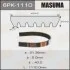 Ремень поликлиновый MASUMA 6PK1110 (фото 1)