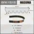 Ремень поликлиновый 6PK1515