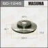 Диск тормозной MASUMA front RAV4/ SXA10L  [уп.2] BD1245