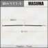 Тормозной шланг MASUMA BH1111 (фото 1)