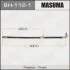 Шланг тормозной MASUMA BH1121 (фото 1)