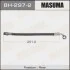 Тормозной шланг задний. Land Cruiser Prado J12 LH MASUMA BH2972 (фото 1)
