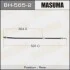 Шланг тормозной (BH5652) MASUMA