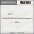 Шланг гальмівний (BH-581-2) MASUMA