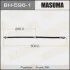 Шланг тормозной MASUMA BH5961 (фото 1)