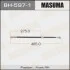 Шланг тормозной T- /front/ LAND CRUISER UZJ200L RH MASUMA BH5971 (фото 1)