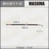 Шланг тормозной (BH6112) MASUMA