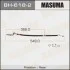 Шланг тормозной (BH6182) MASUMA