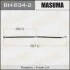 Шланг тормозной (BH6342) MASUMA