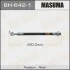 Шланг тормозной (BH6421) MASUMA