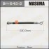 Шланг тормозной (BH6422) MASUMA