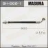 Шланг тормозной (BH6681) MASUMA