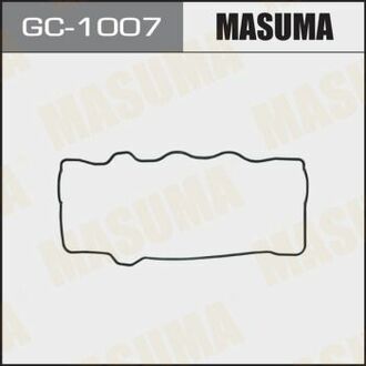 Прокладка клапанної кришки 3S4SFE/SR45/SXM1/ST1921 MASUMA GC1007 (фото 1)