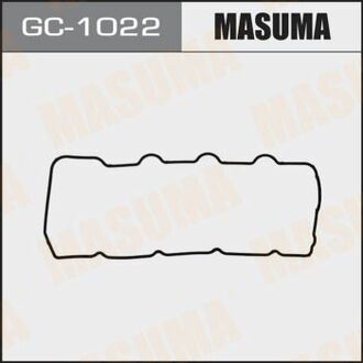 Прокладка клапанной крышки MASUMA GC1022 (фото 1)