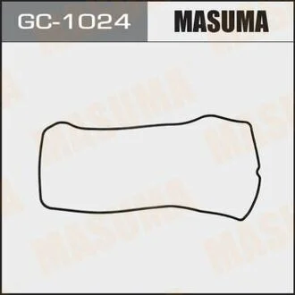 Прокладка клапанной крышки PRADO/HARRIER 1GRFE/2GRFE MASUMA GC1024