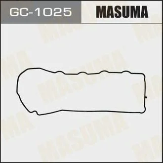 Прокладка клапанной крышки CAMRY/RX270 2ARFE/1ARFE/2ARFXE MASUMA GC1025