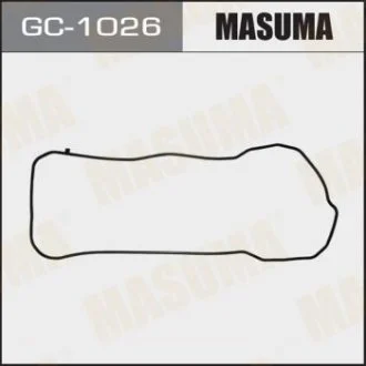 Прокладка клапанной крышки MASUMA GC1026
