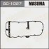 Прокладка клапанної кришки (GC-1027) MASUMA