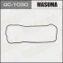 Прокладка клапанної кришки HIGHLANDER 2GRFE MASUMA GC1030 (фото 1)