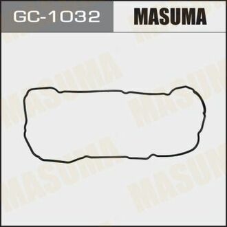 Прокладка клапанной крышки MASUMA GC1032 (фото 1)